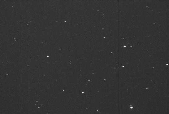 Sky image of variable star BE-GEM (BE GEMINORUM) on the night of JD2453093.