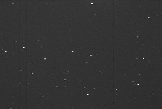 Sky image of variable star BO-MON (BO MONOCEROTIS) on the night of JD2453093.