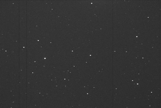 Sky image of variable star BO-MON (BO MONOCEROTIS) on the night of JD2453093.