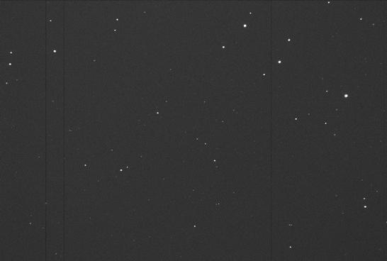 Sky image of variable star BP-GEM (BP GEMINORUM) on the night of JD2453093.