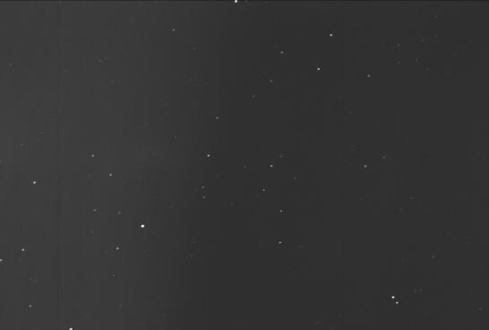 Sky image of variable star BR-GEM (BR GEMINORUM) on the night of JD2453093.