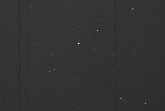 Sky image of variable star CC-CNC (CC CANCRI) on the night of JD2453093.