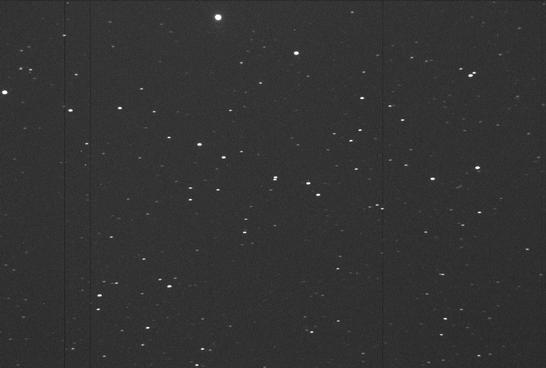 Sky image of variable star CG-MON (CG MONOCEROTIS) on the night of JD2453093.
