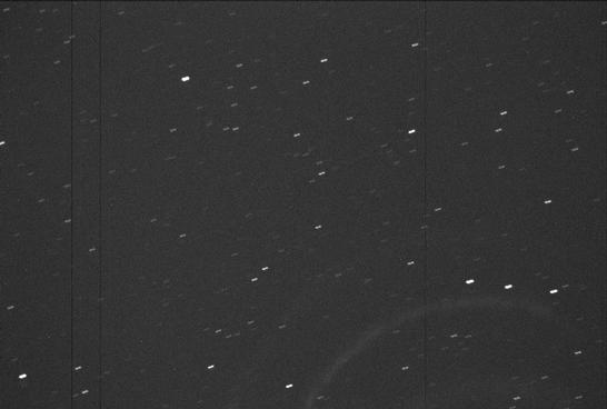 Sky image of variable star CI-GEM (CI GEMINORUM) on the night of JD2453093.