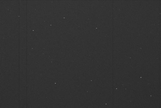 Sky image of variable star DI-UMA (DI URSAE MAJORIS) on the night of JD2453093.