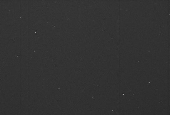 Sky image of variable star DI-UMA (DI URSAE MAJORIS) on the night of JD2453093.