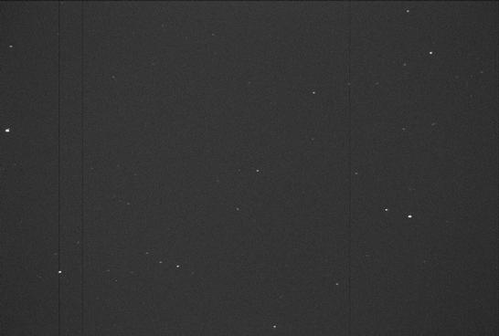 Sky image of variable star DL-TAU (DL TAURI) on the night of JD2453093.