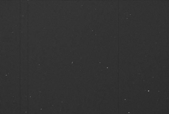 Sky image of variable star EG-CNC (EG CANCRI) on the night of JD2453093.