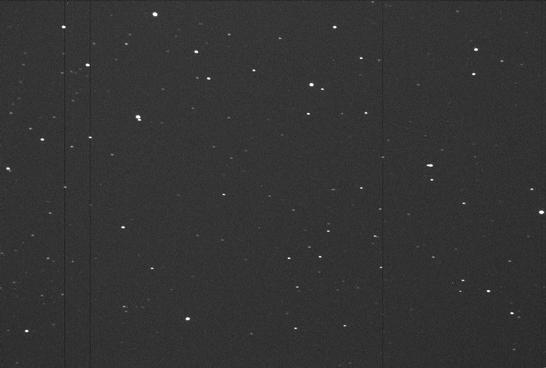 Sky image of variable star EQ-MON (EQ MONOCEROTIS) on the night of JD2453093.