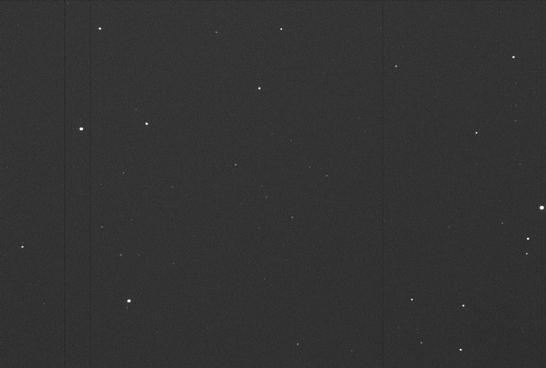 Sky image of variable star ER-UMA (ER URSAE MAJORIS) on the night of JD2453093.