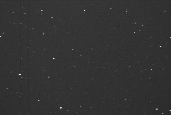 Sky image of variable star GH-GEM (GH GEMINORUM) on the night of JD2453093.