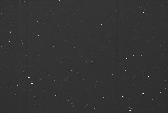 Sky image of variable star GK-MON (GK MONOCEROTIS) on the night of JD2453093.