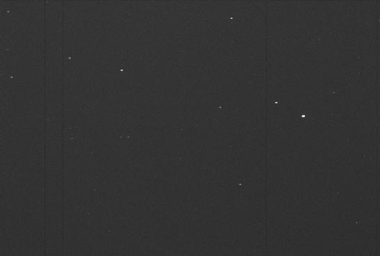 Sky image of variable star IY-UMA (IY URSAE MAJORIS) on the night of JD2453093.
