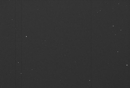 Sky image of variable star KS-UMA (KS URSAE MAJORIS) on the night of JD2453093.