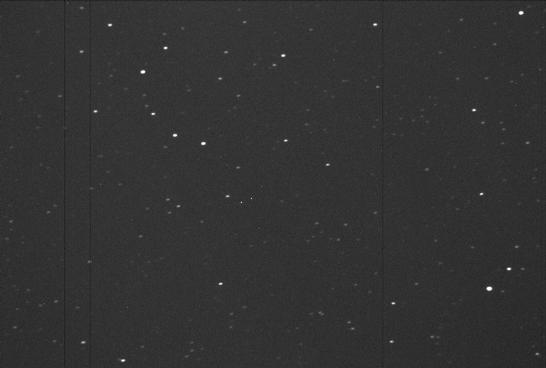 Sky image of variable star KZ-GEM (KZ GEMINORUM) on the night of JD2453093.