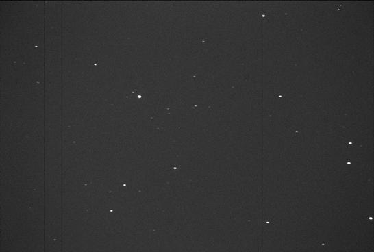 Sky image of variable star OV-TAU (OV TAURI) on the night of JD2453093.