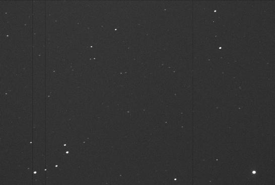 Sky image of variable star PQ-GEM (PQ GEMINORUM) on the night of JD2453093.