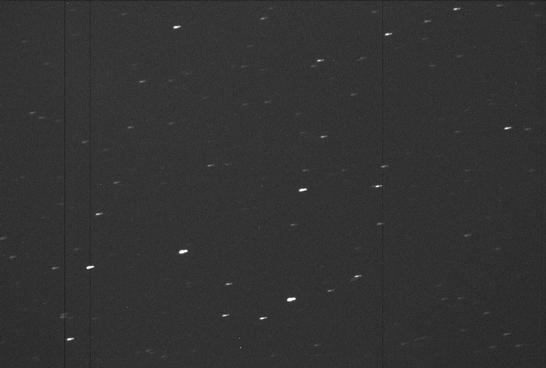 Sky image of variable star R-GEM (R GEMINORUM) on the night of JD2453093.