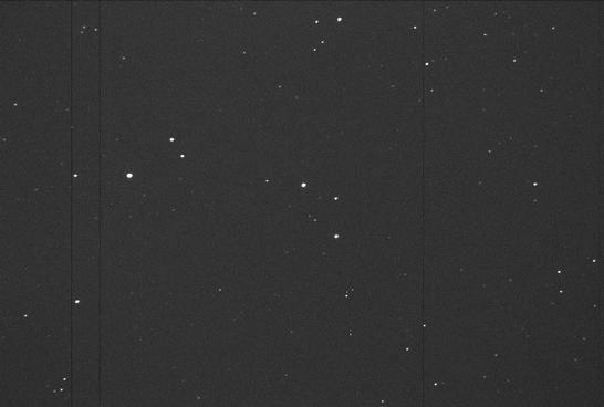Sky image of variable star RR-GEM (RR GEMINORUM) on the night of JD2453093.