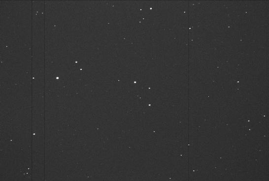 Sky image of variable star RR-GEM (RR GEMINORUM) on the night of JD2453093.