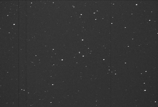 Sky image of variable star RT-GEM (RT GEMINORUM) on the night of JD2453093.
