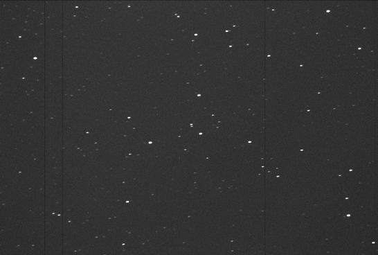 Sky image of variable star RT-GEM (RT GEMINORUM) on the night of JD2453093.