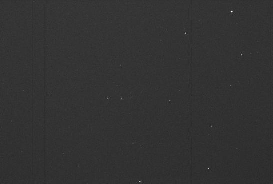 Sky image of variable star RU-LMI (RU LEONIS MINORIS) on the night of JD2453093.