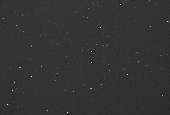 Sky image of variable star RU-MON (RU MONOCEROTIS) on the night of JD2453093.