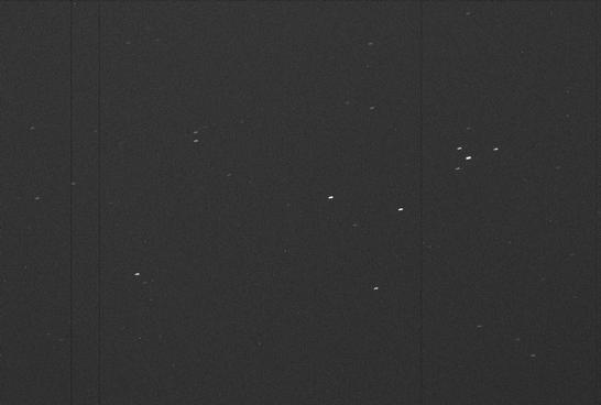 Sky image of variable star RW-CNC (RW CANCRI) on the night of JD2453093.