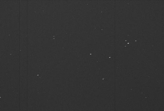 Sky image of variable star RW-CNC (RW CANCRI) on the night of JD2453093.
