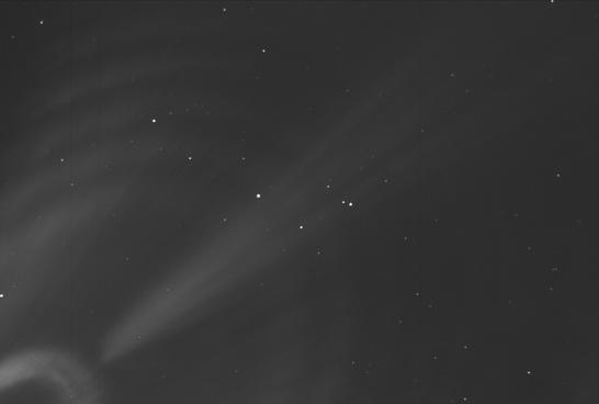 Sky image of variable star RW-GEM (RW GEMINORUM) on the night of JD2453093.