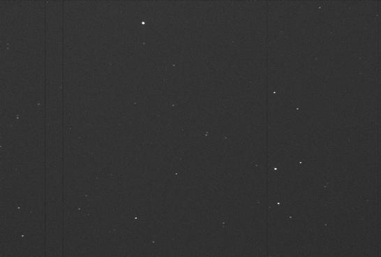 Sky image of variable star RW-LMI (RW LEONIS MINORIS) on the night of JD2453093.