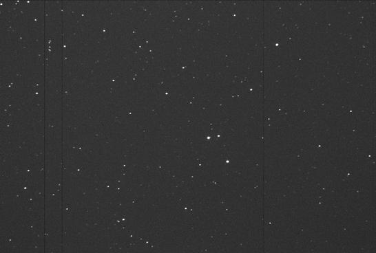 Sky image of variable star RW-MON (RW MONOCEROTIS) on the night of JD2453093.