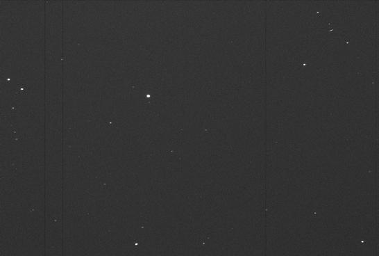 Sky image of variable star RZ-LMI (RZ LEONIS MINORIS) on the night of JD2453093.