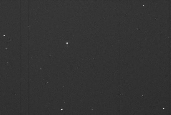 Sky image of variable star RZ-LMI (RZ LEONIS MINORIS) on the night of JD2453093.