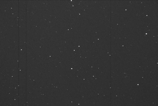 Sky image of variable star RZ-MON (RZ MONOCEROTIS) on the night of JD2453093.