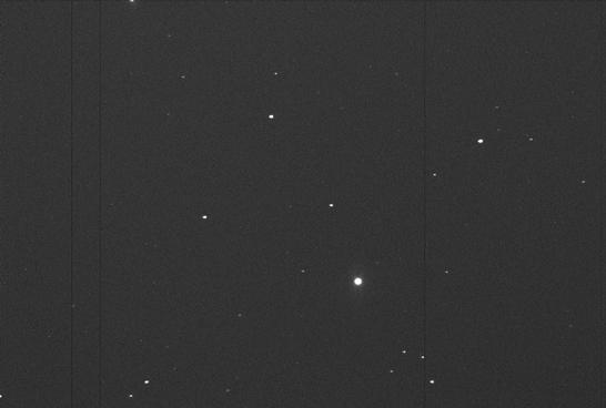 Sky image of variable star S-LMI (S LEONIS MINORIS) on the night of JD2453093.