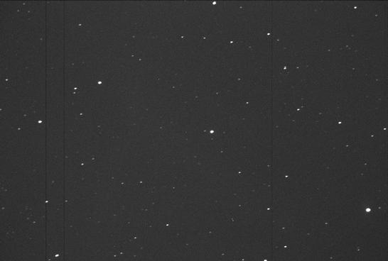 Sky image of variable star SS-GEM (SS GEMINORUM) on the night of JD2453093.