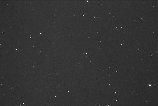 Sky image of variable star SS-GEM (SS GEMINORUM) on the night of JD2453093.