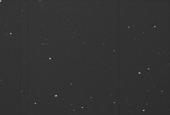 Sky image of variable star ST-CNC (ST CANCRI) on the night of JD2453093.