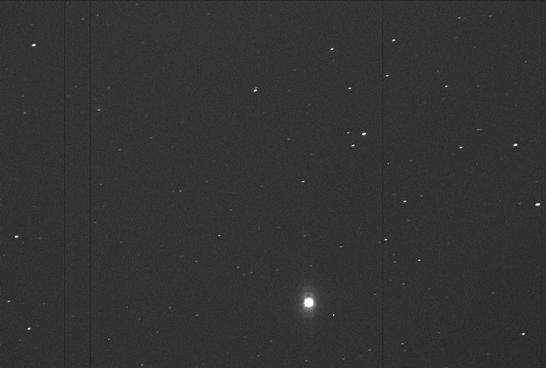 Sky image of variable star ST-GEM (ST GEMINORUM) on the night of JD2453093.