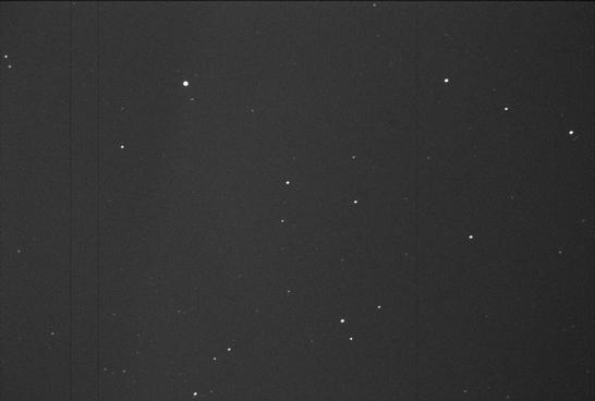 Sky image of variable star SU-GEM (SU GEMINORUM) on the night of JD2453093.