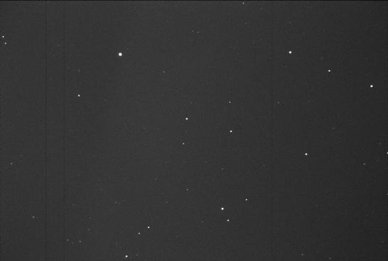 Sky image of variable star SU-GEM (SU GEMINORUM) on the night of JD2453093.