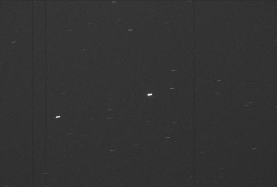 Sky image of variable star T-CNC (T CANCRI) on the night of JD2453093.