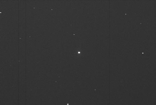 Sky image of variable star TX-UMA (TX URSAE MAJORIS) on the night of JD2453093.