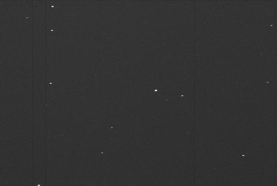 Sky image of variable star TZ-LEO (TZ LEONIS) on the night of JD2453093.