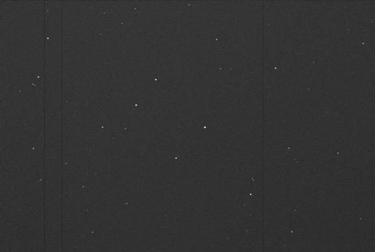 Sky image of variable star U-LMI (U LEONIS MINORIS) on the night of JD2453093.