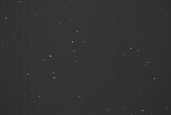 Sky image of variable star UV-GEM (UV GEMINORUM) on the night of JD2453093.