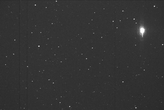 Sky image of variable star UY-GEM (UY GEMINORUM) on the night of JD2453093.
