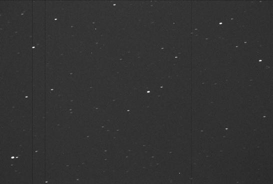 Sky image of variable star UZ-GEM (UZ GEMINORUM) on the night of JD2453093.